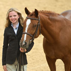 On the Rail: Fuqua Goes From 2018 Winner’s Circle to 1930s Show Ring ...